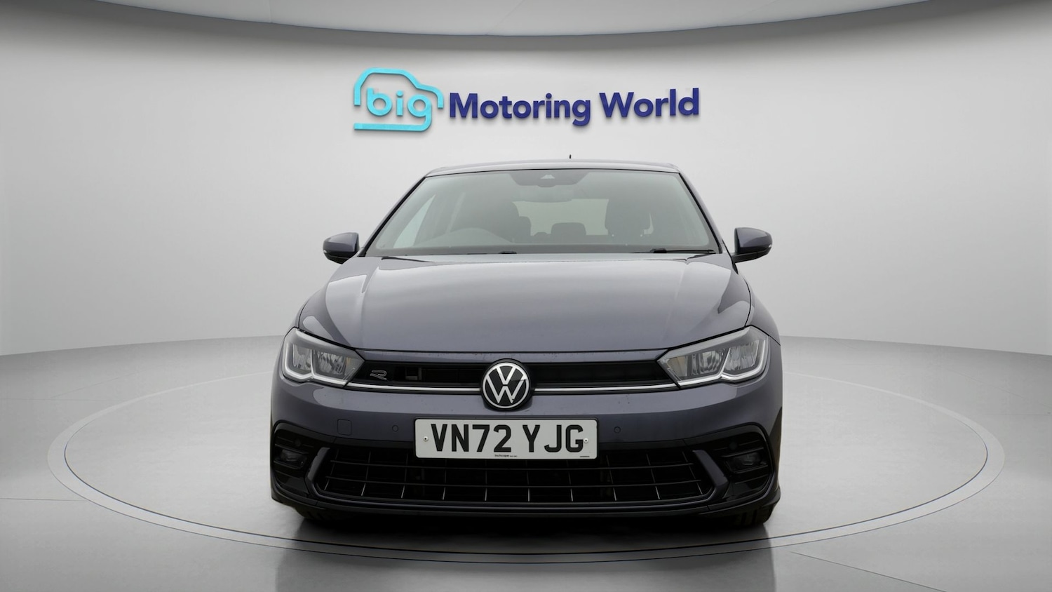 Used Volkswagen Polo 2022 for sale - 77617614: Photo 2