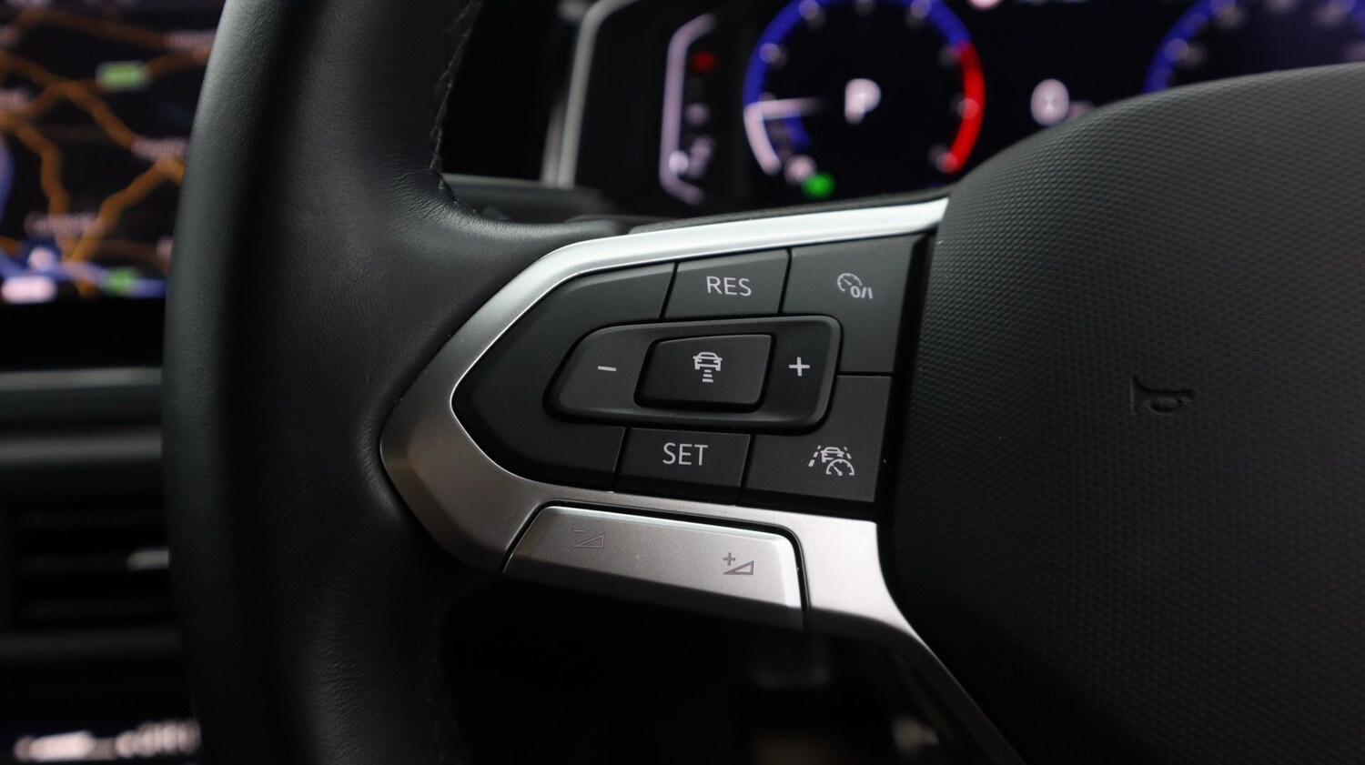 Used Volkswagen Polo 2022 for sale - 77617614: Photo 24