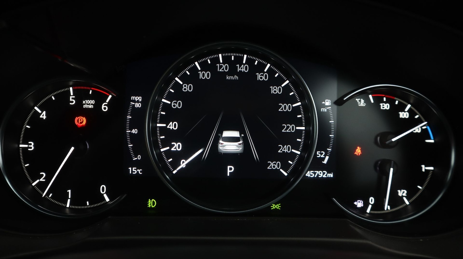 Used Mazda CX-5 2019 for sale - 78018697: Photo 10