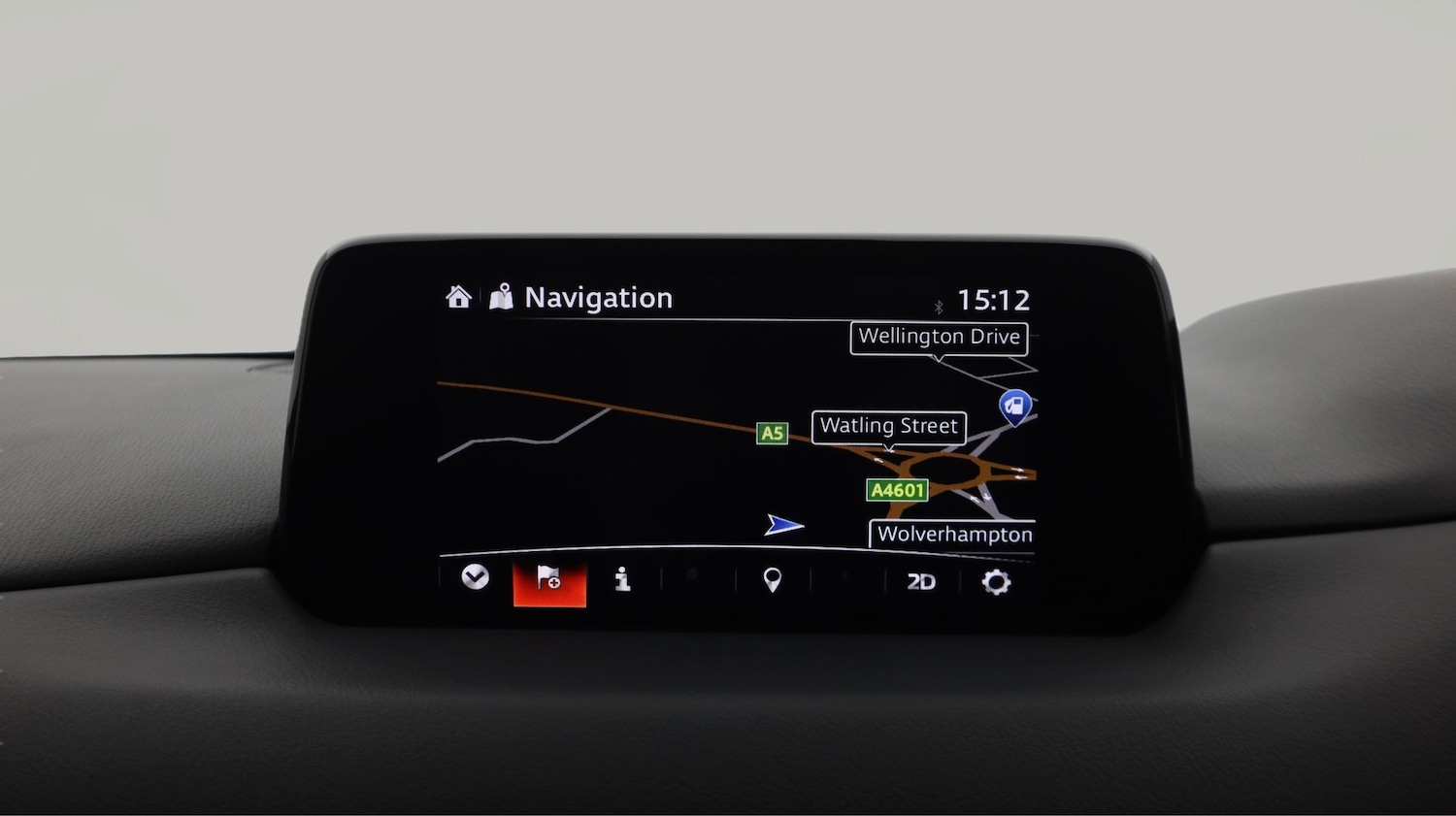 Used Mazda CX-5 2019 for sale - 78018697: Photo 11