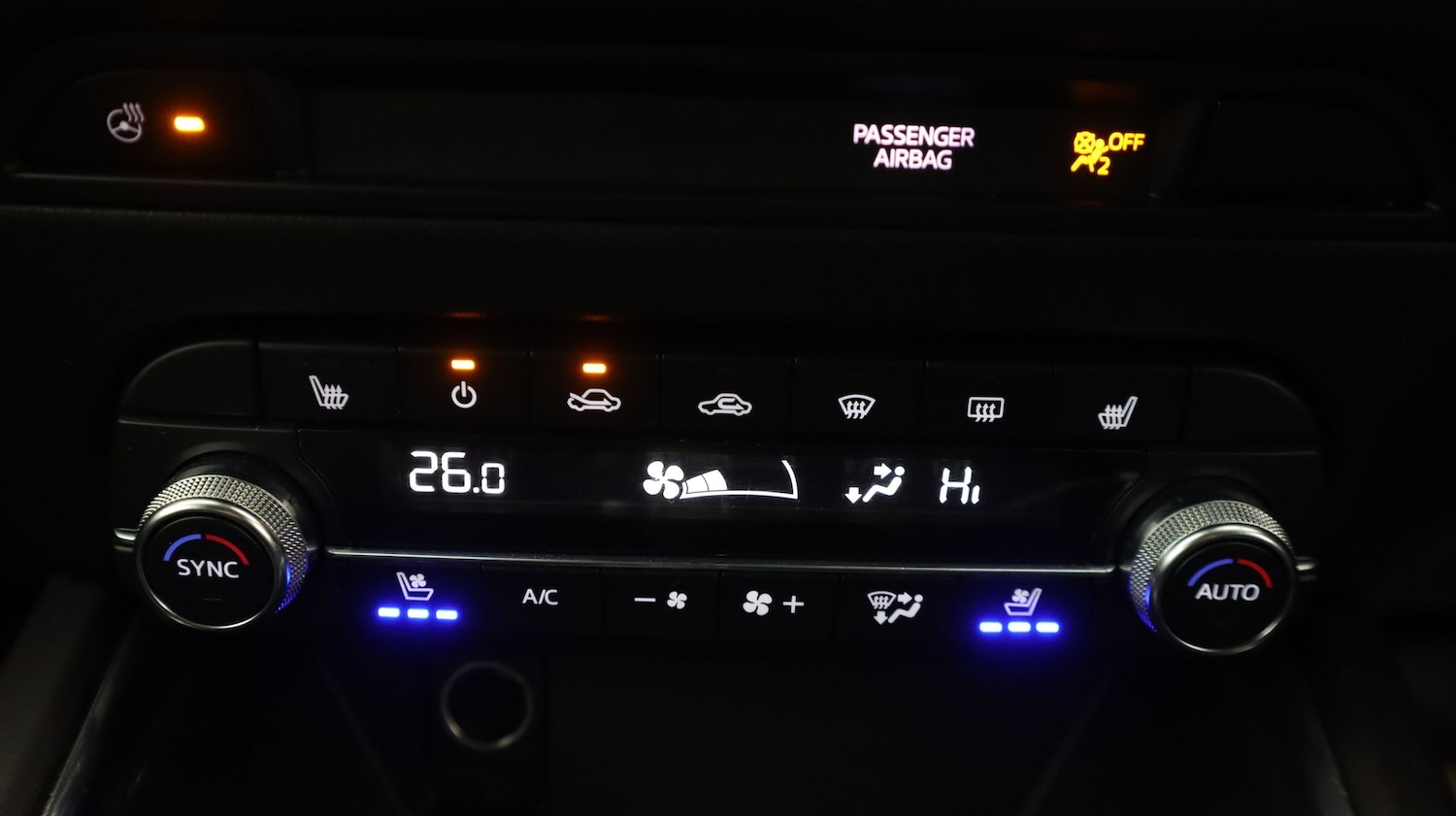 Used Mazda CX-5 2019 for sale - 78018697: Photo 12