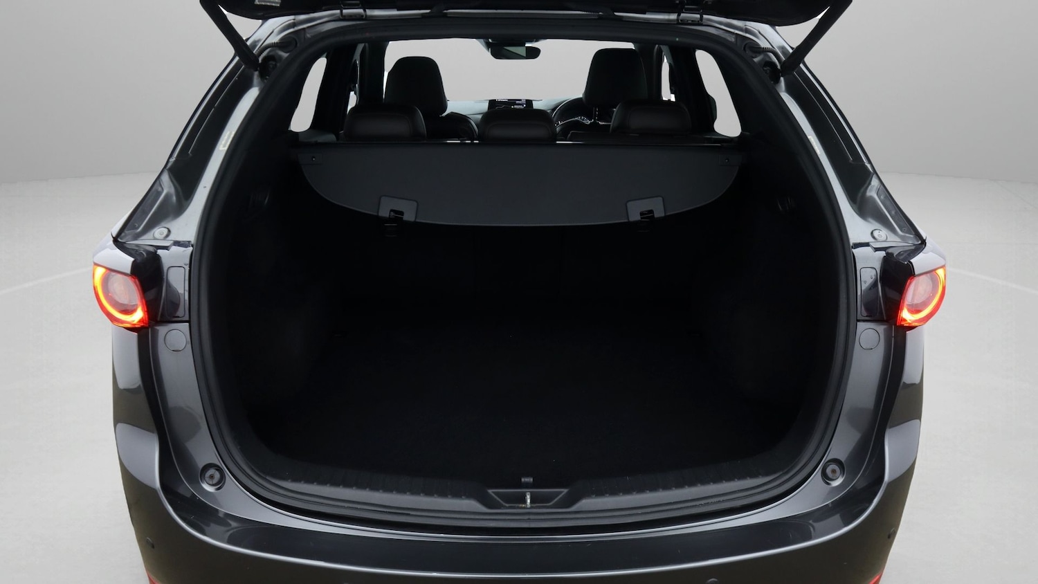 Used Mazda CX-5 2019 for sale - 78018697: Photo 17