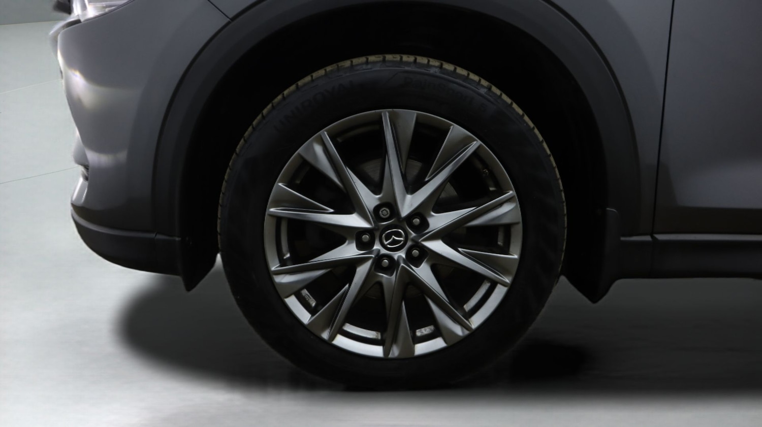 Used Mazda CX-5 2019 for sale - 78018697: Photo 18