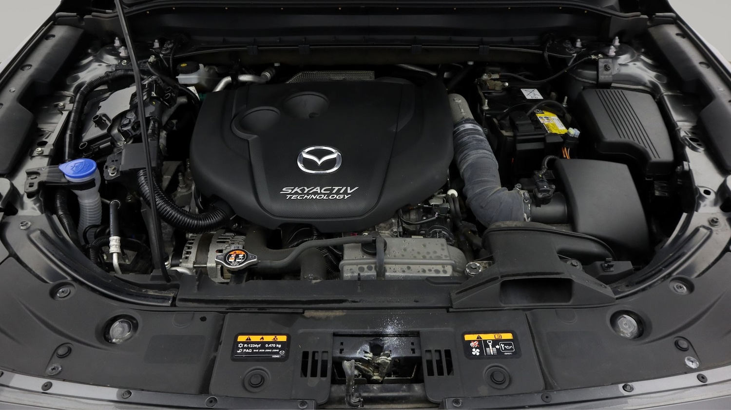 Used Mazda CX-5 2019 for sale - 78018697: Photo 19