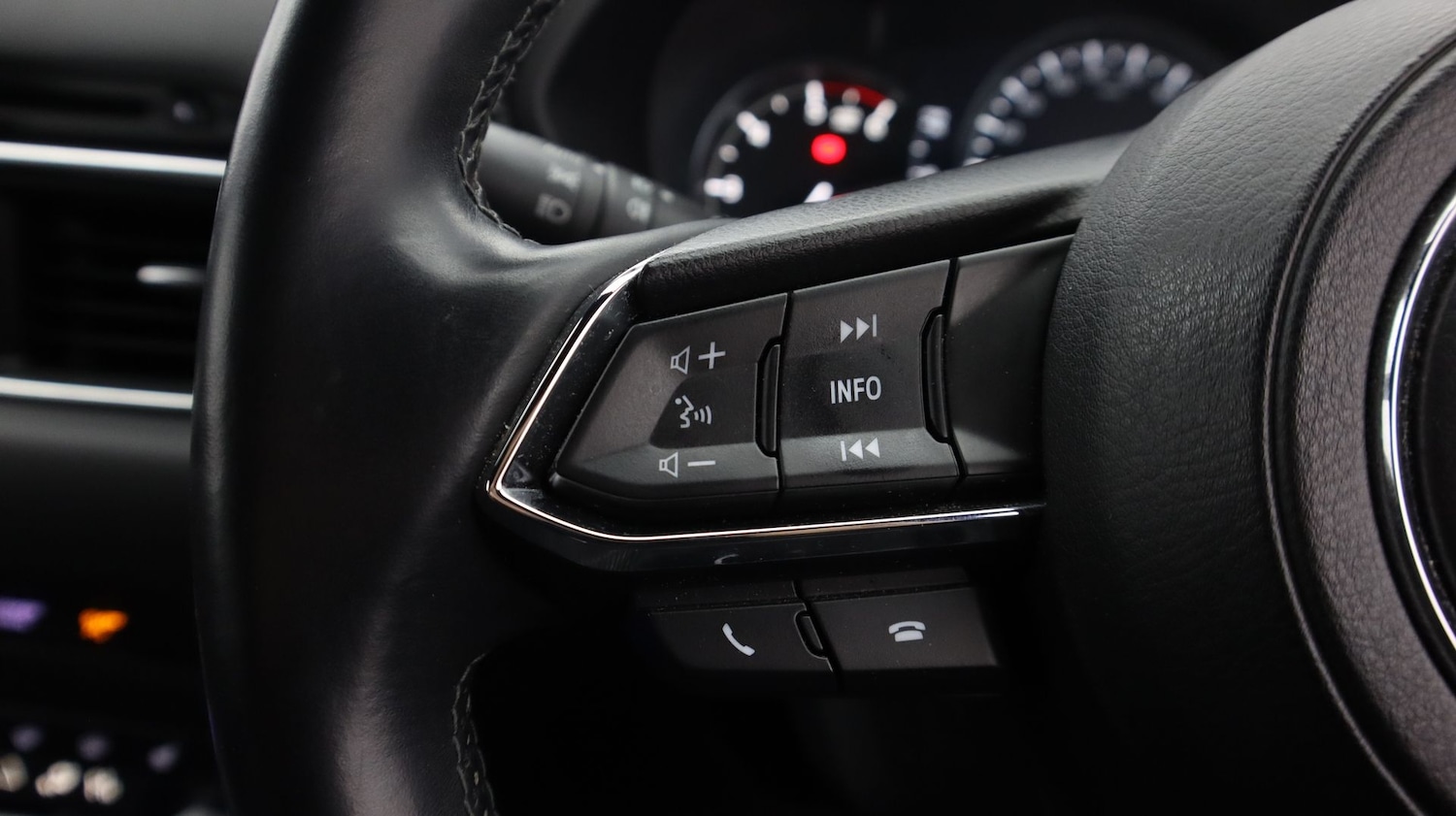 Used Mazda CX-5 2019 for sale - 78018697: Photo 25