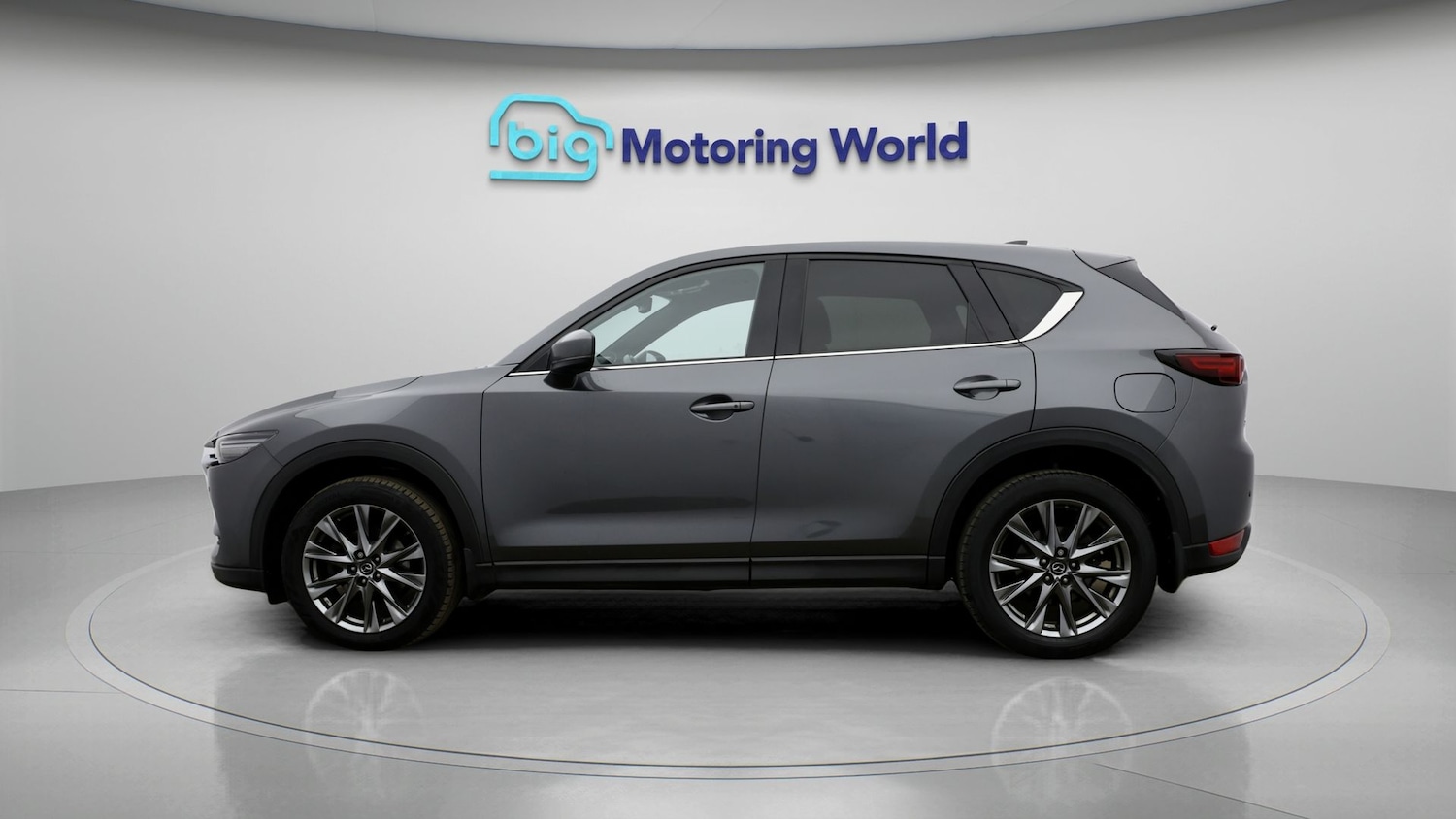 Used Mazda CX-5 2019 for sale - 78018697: Photo 4