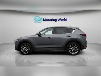Used Mazda CX-5 2019 for sale - 78018697: Photo