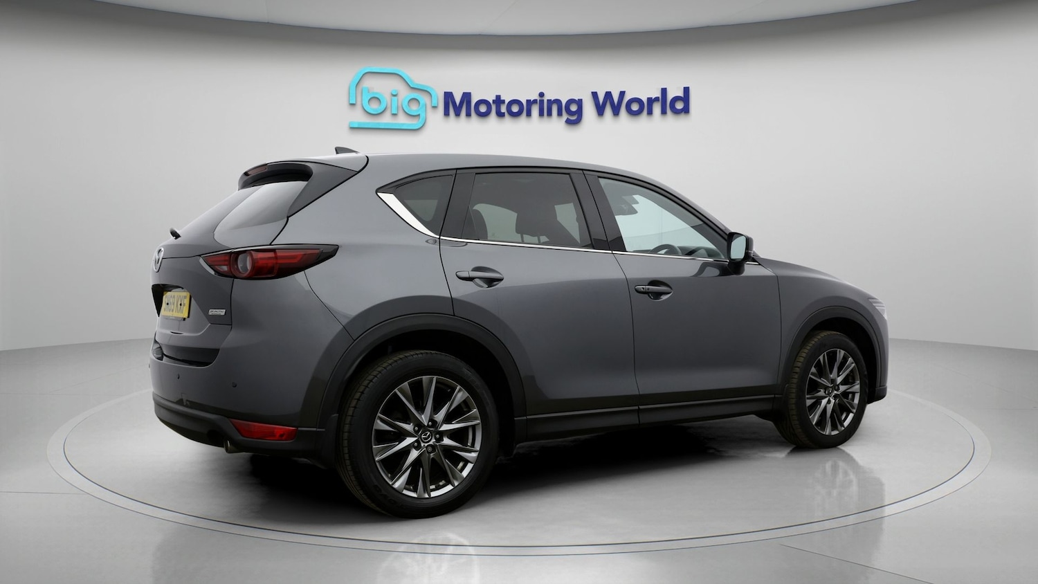 Used Mazda CX-5 2019 for sale - 78018697: Photo 7