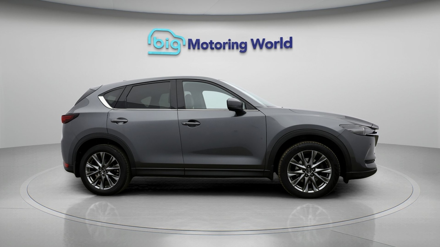 Used Mazda CX-5 2019 for sale - 78018697: Photo 8