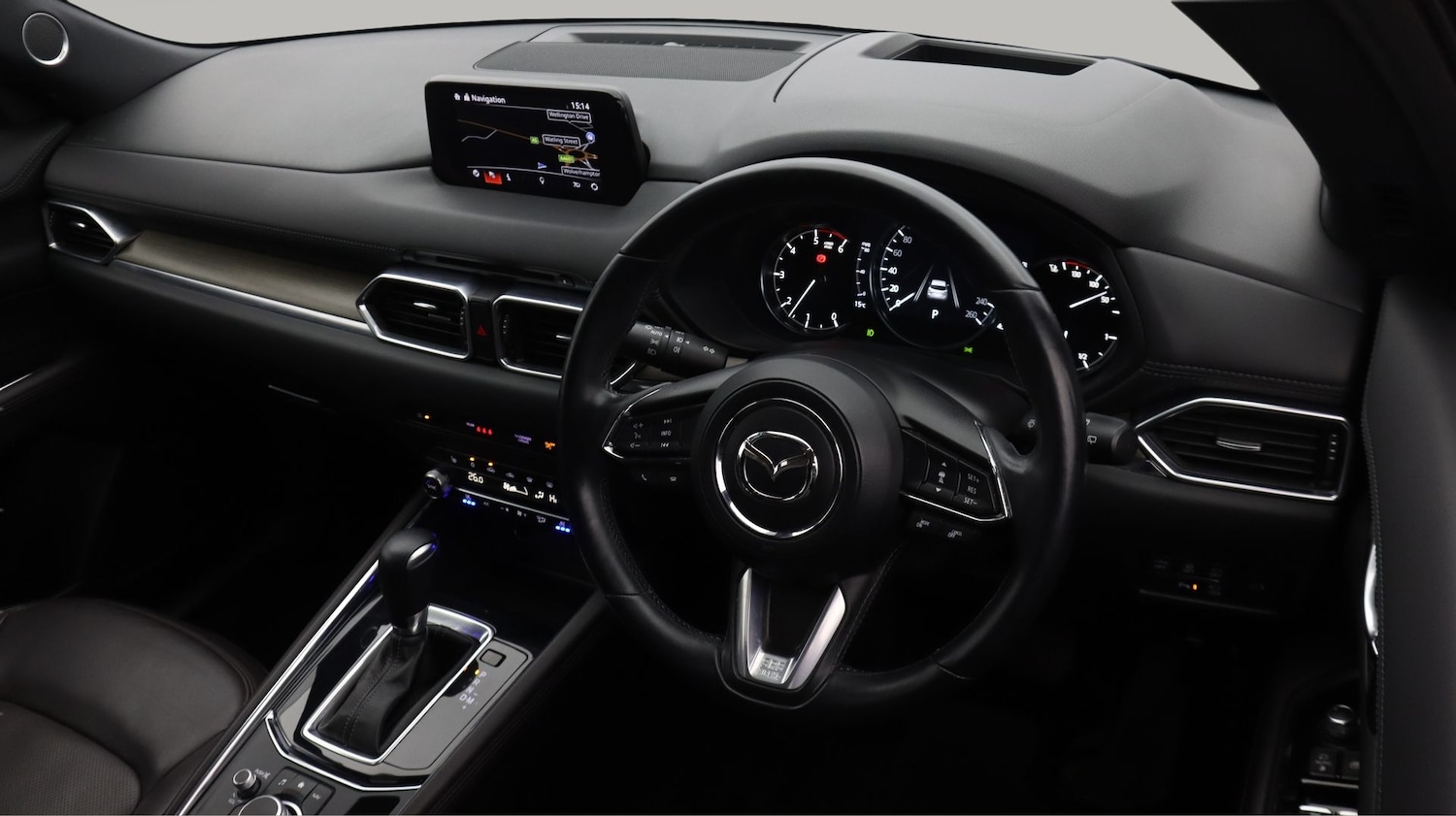 Used Mazda CX-5 2019 for sale - 78018697: Photo 9