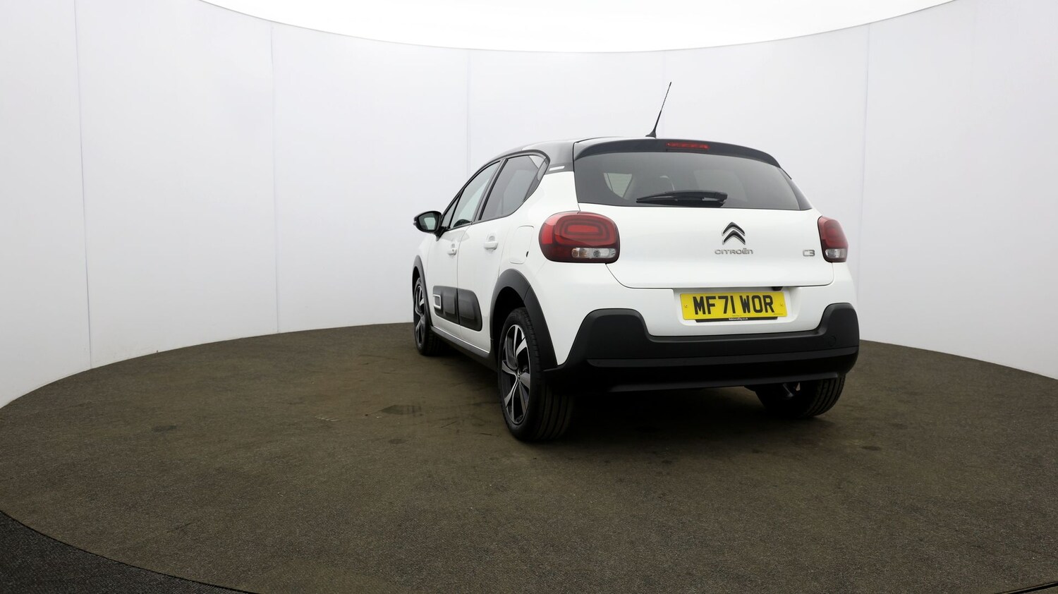 Used Citroen C3 for sale - 76809836: Photo 10