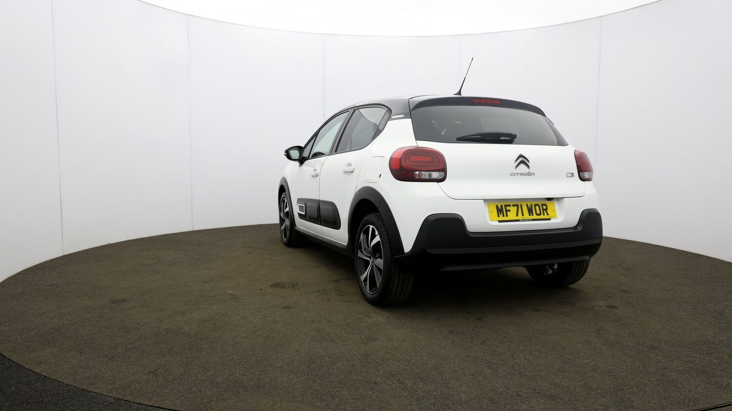 Used Citroen C3 for sale - 76809836: Photo 12