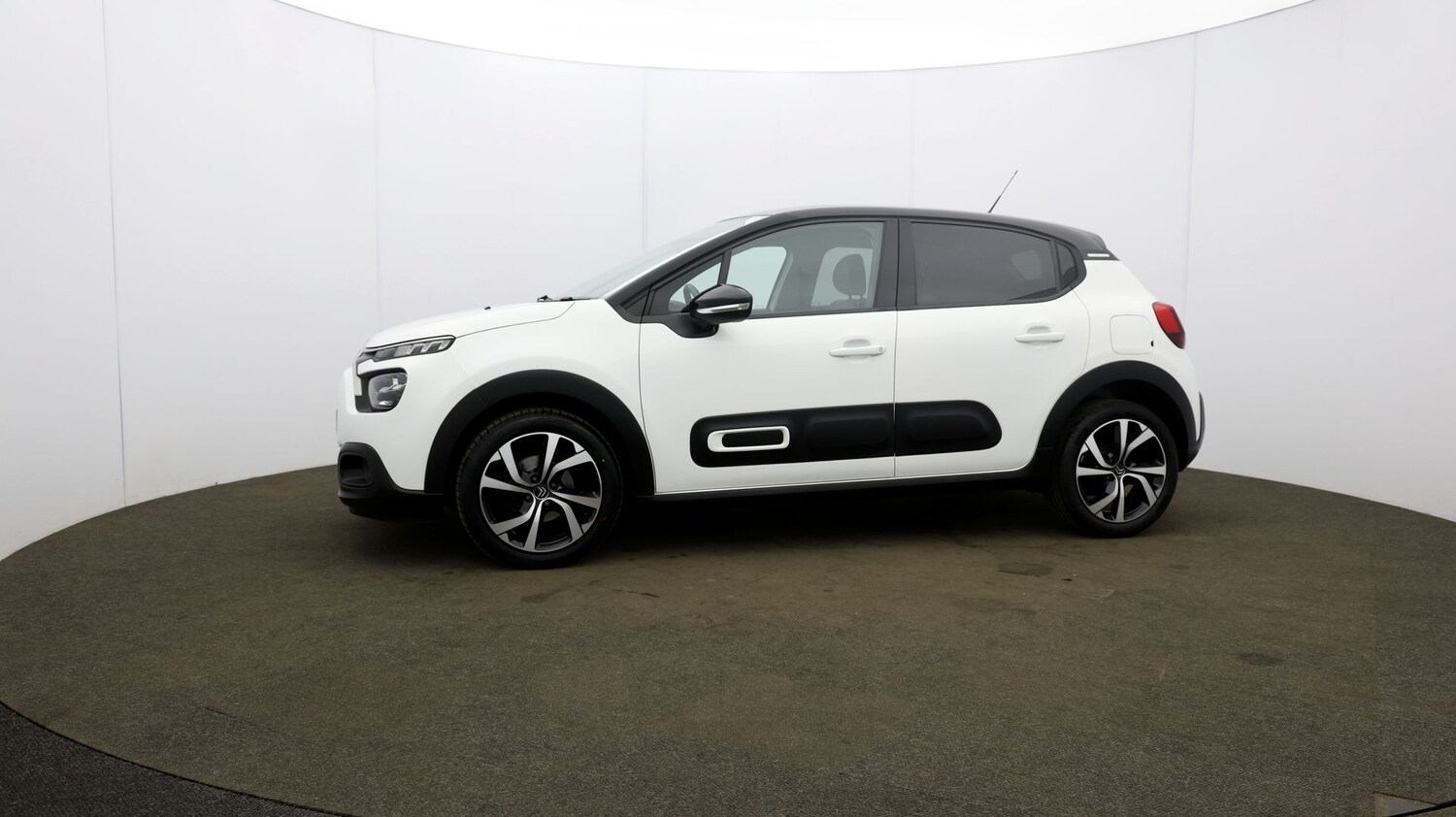 Used Citroen C3 for sale - 76809836: Photo 14