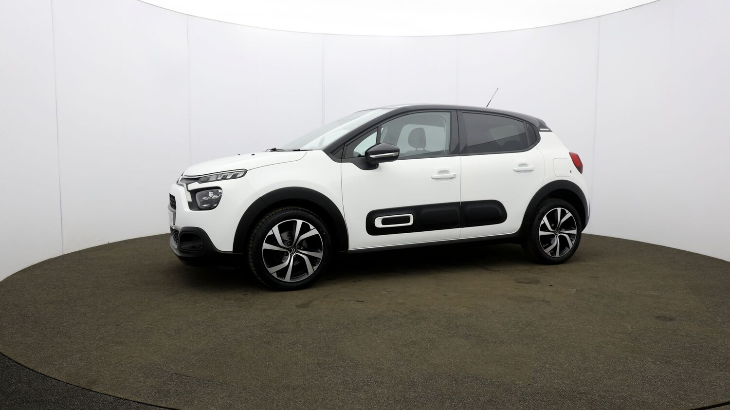 Used Citroen C3 for sale - 76809836: Photo 16