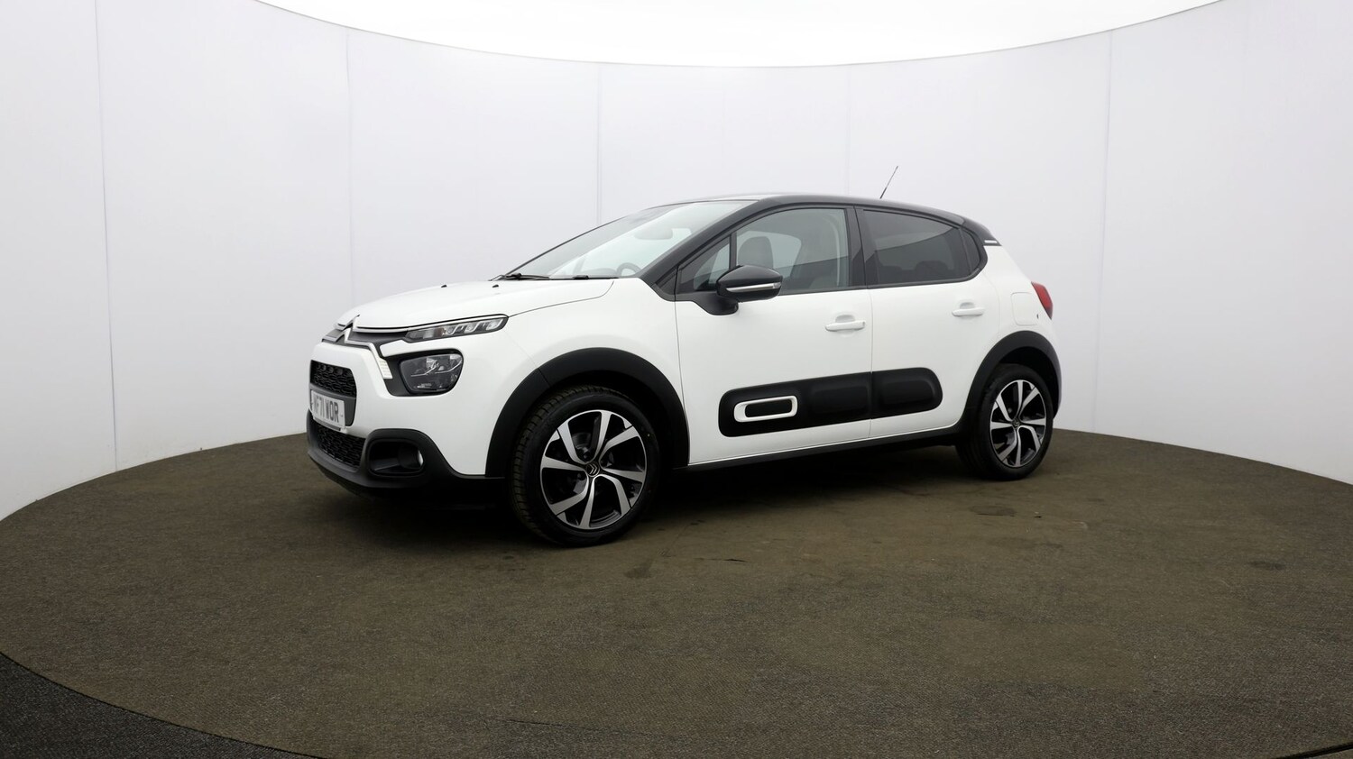 Used Citroen C3 for sale - 76809836: Photo 18