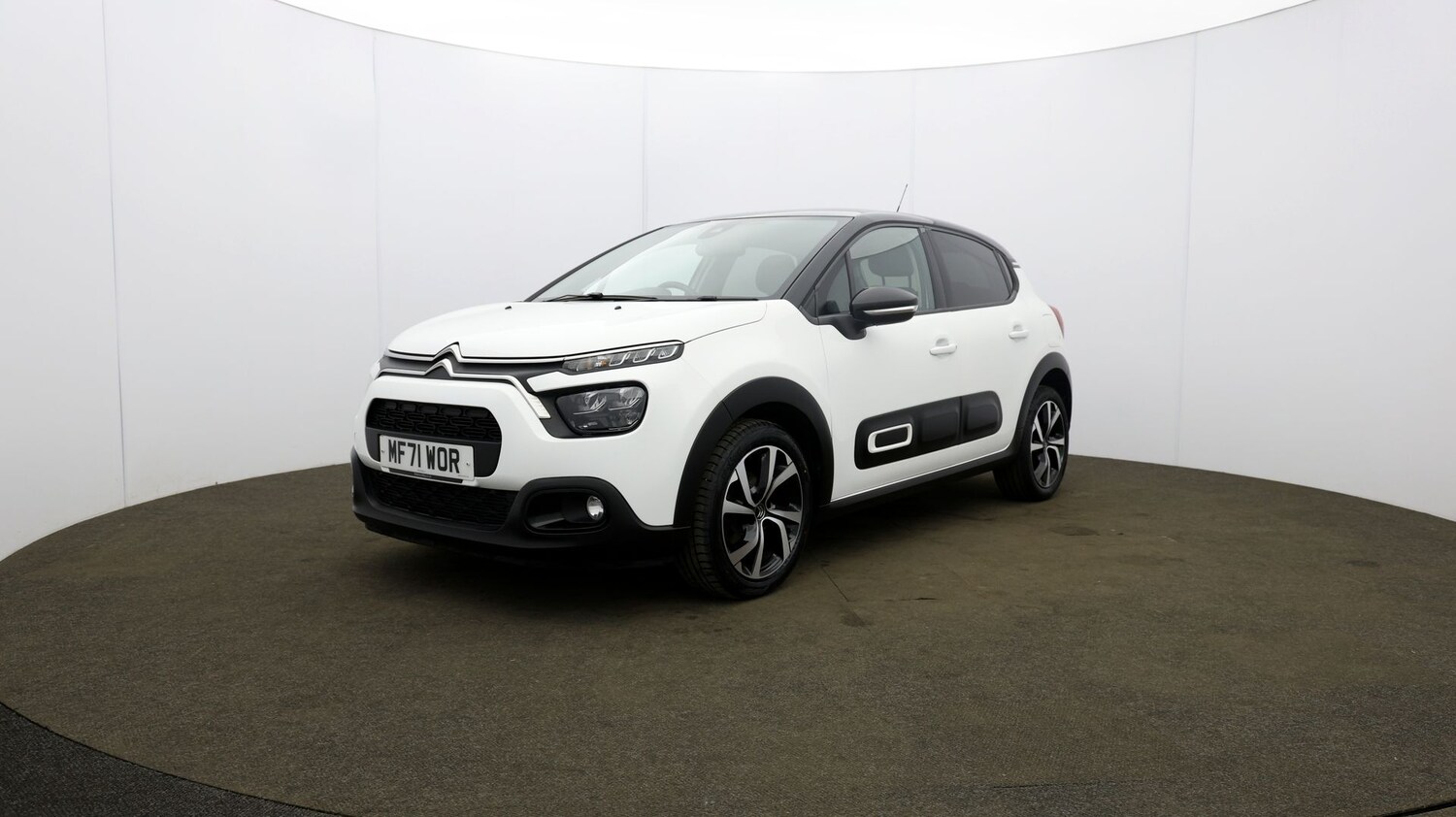 Used Citroen C3 for sale - 76809836: Photo 22