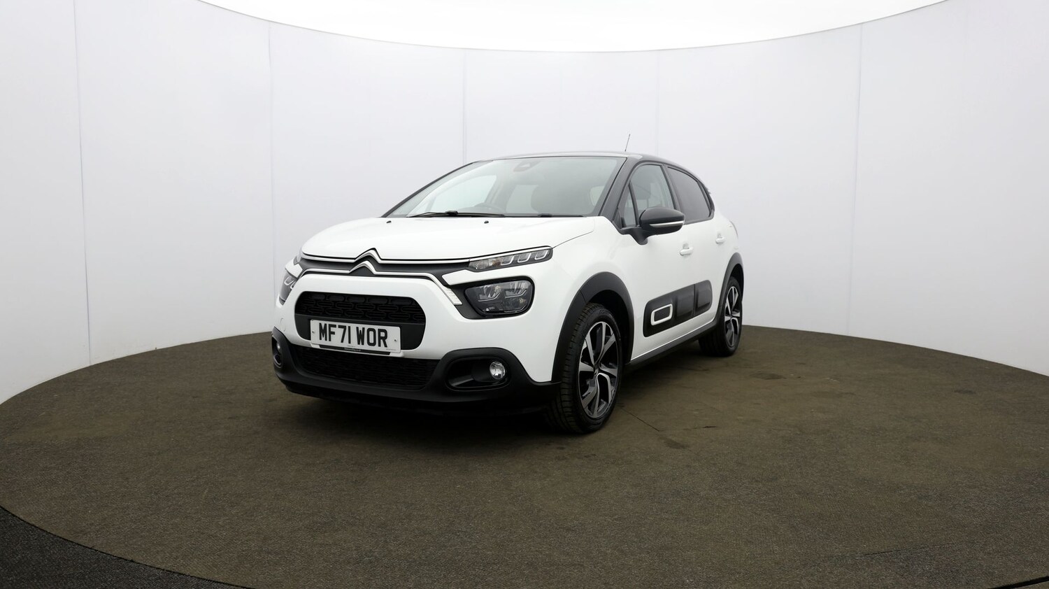 Used Citroen C3 for sale - 76809836: Photo 24