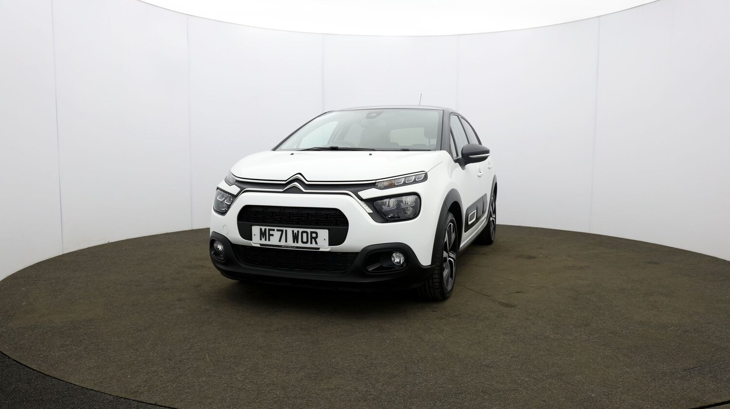 Used Citroen C3 for sale - 76809836: Photo 26
