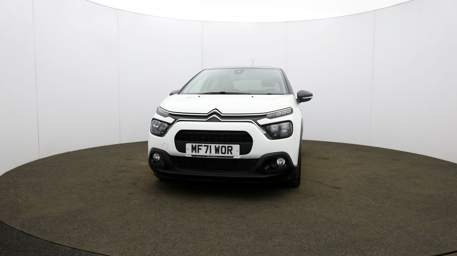 Used Citroen C3 for sale - 76809836: Photo 28