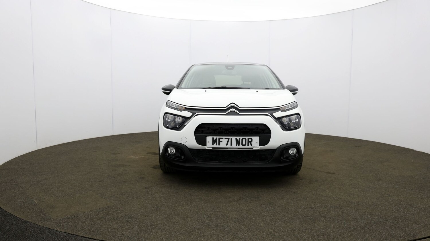 Used Citroen C3 for sale - 76809836: Photo 30