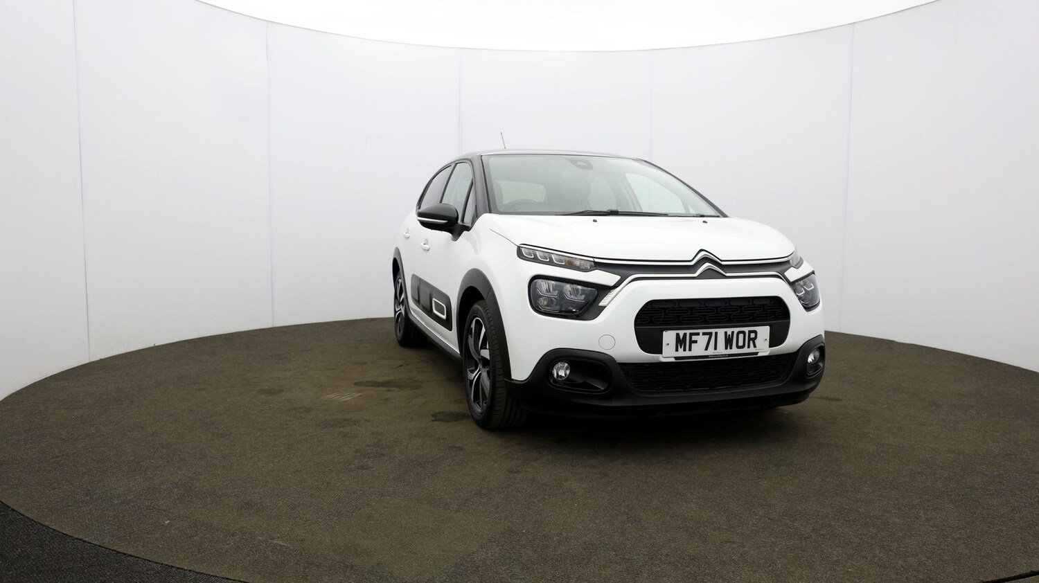 Used Citroen C3 for sale - 76809836: Photo 36