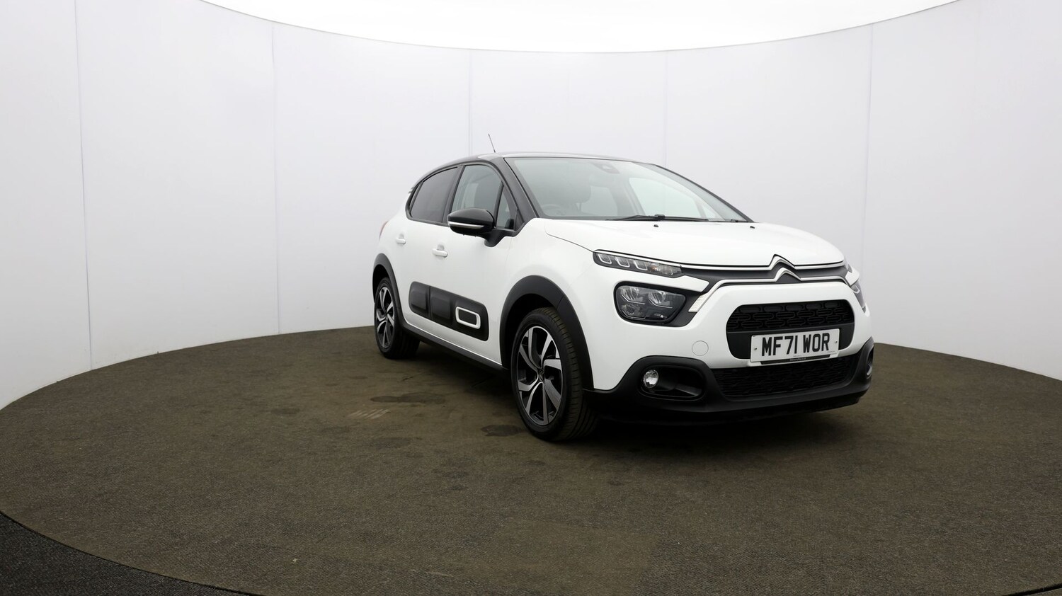 Used Citroen C3 for sale - 76809836: Photo 38