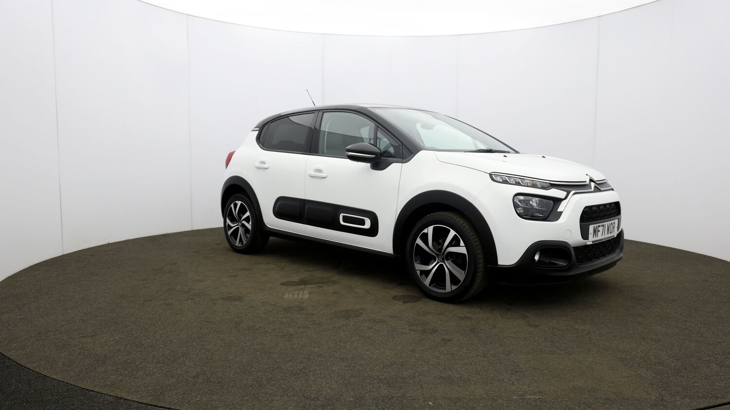 Used Citroen C3 for sale - 76809836: Photo 41