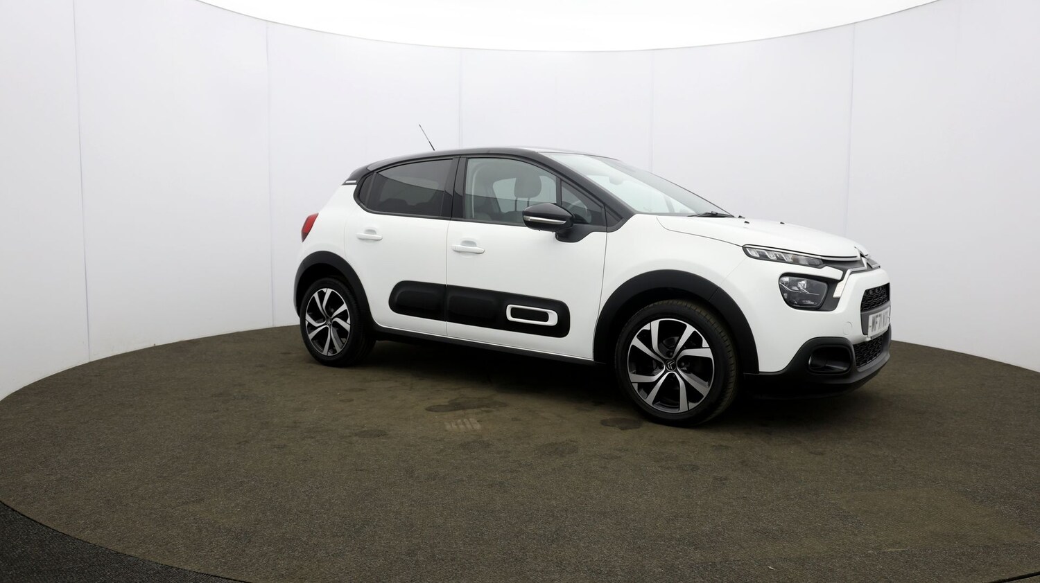 Used Citroen C3 for sale - 76809836: Photo 42