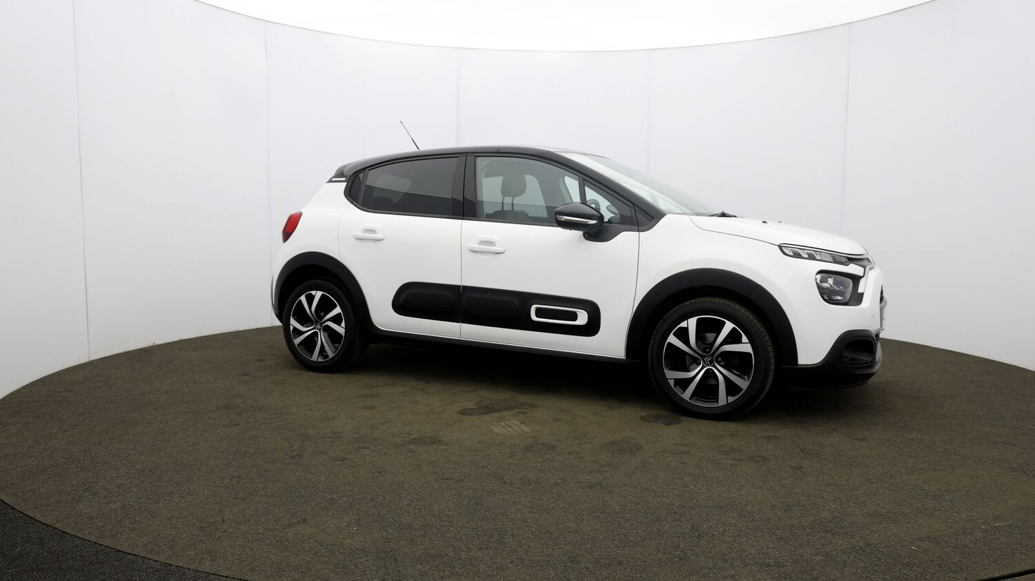 Used Citroen C3 for sale - 76809836: Photo 43