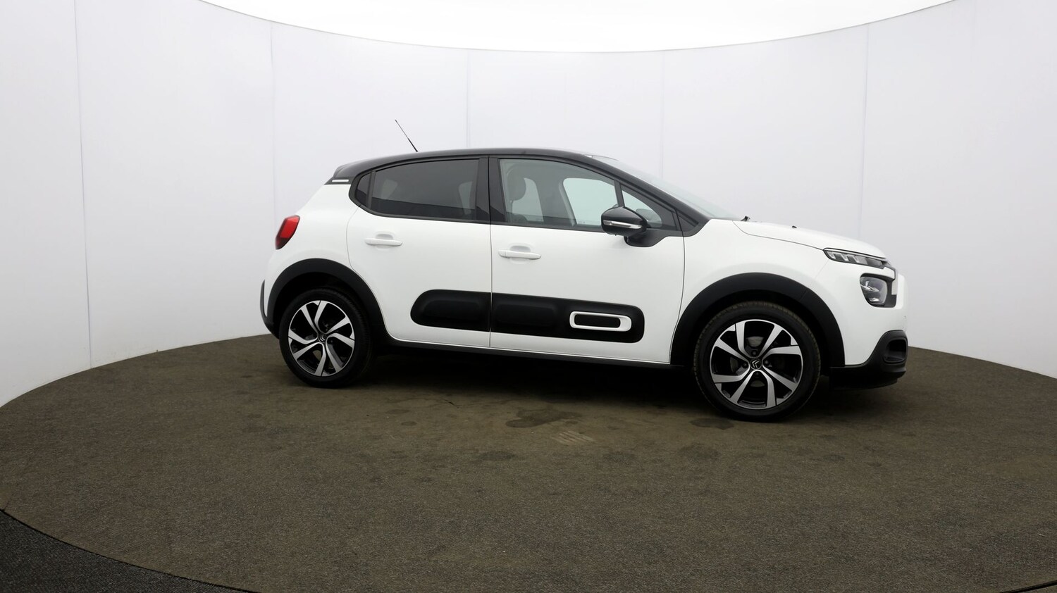 Used Citroen C3 for sale - 76809836: Photo 44