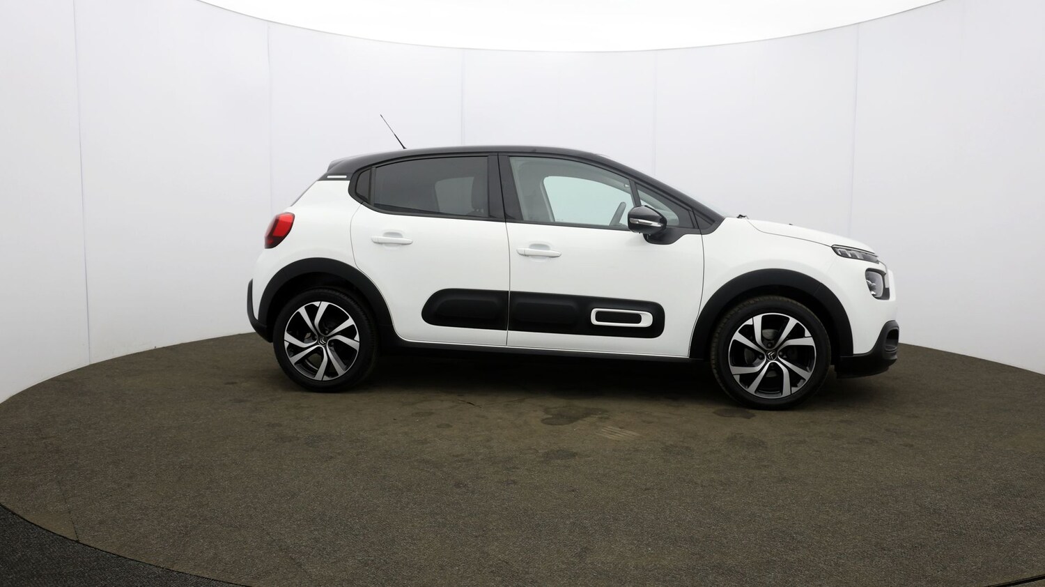 Used Citroen C3 for sale - 76809836: Photo 45