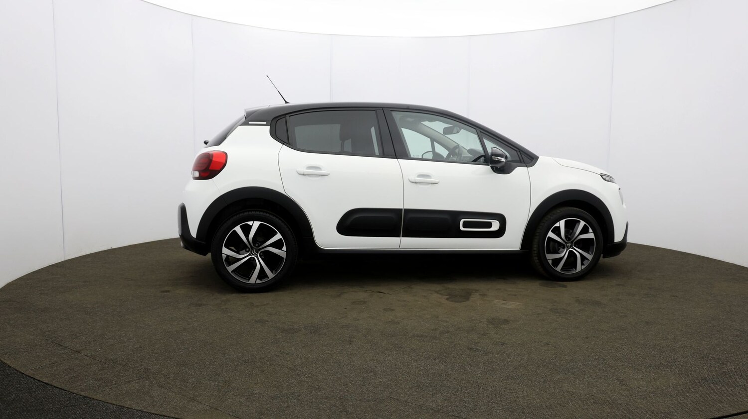 Used Citroen C3 for sale - 76809836: Photo 47