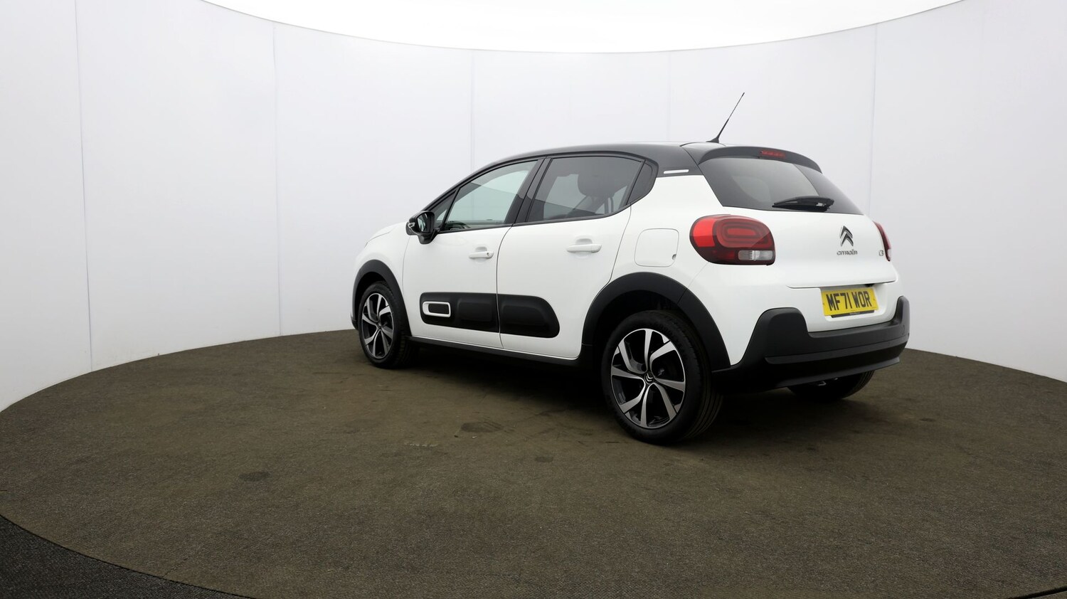 Used Citroen C3 for sale - 76809836: Photo 48
