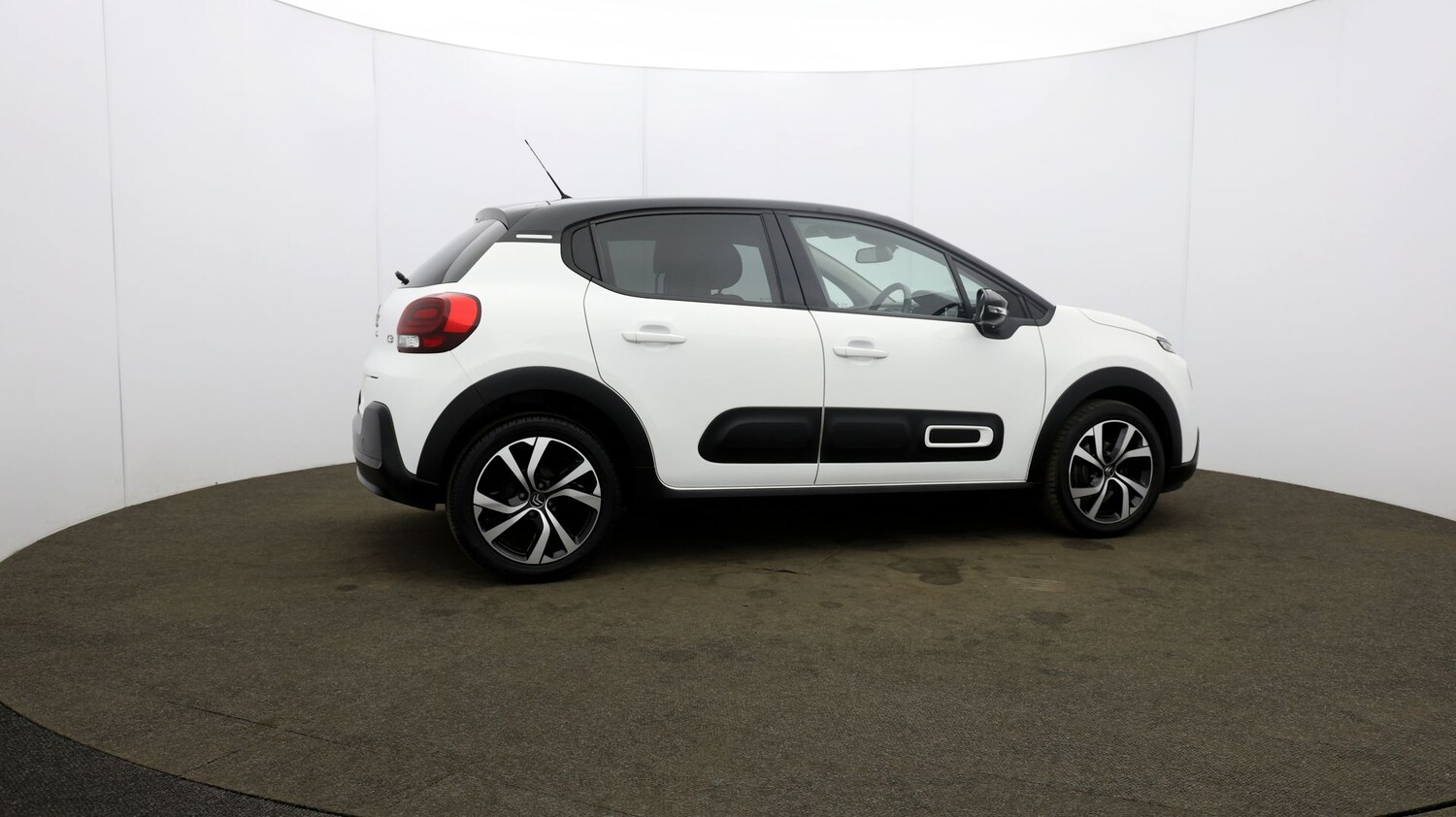 Used Citroen C3 for sale - 76809836: Photo 49