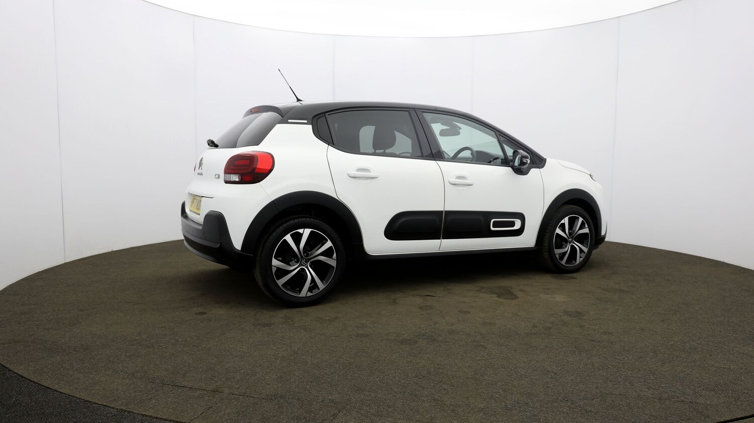 Used Citroen C3 for sale - 76809836: Photo 50