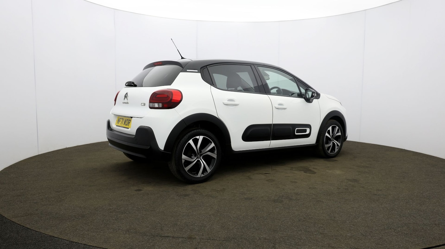 Used Citroen C3 for sale - 76809836: Photo 51