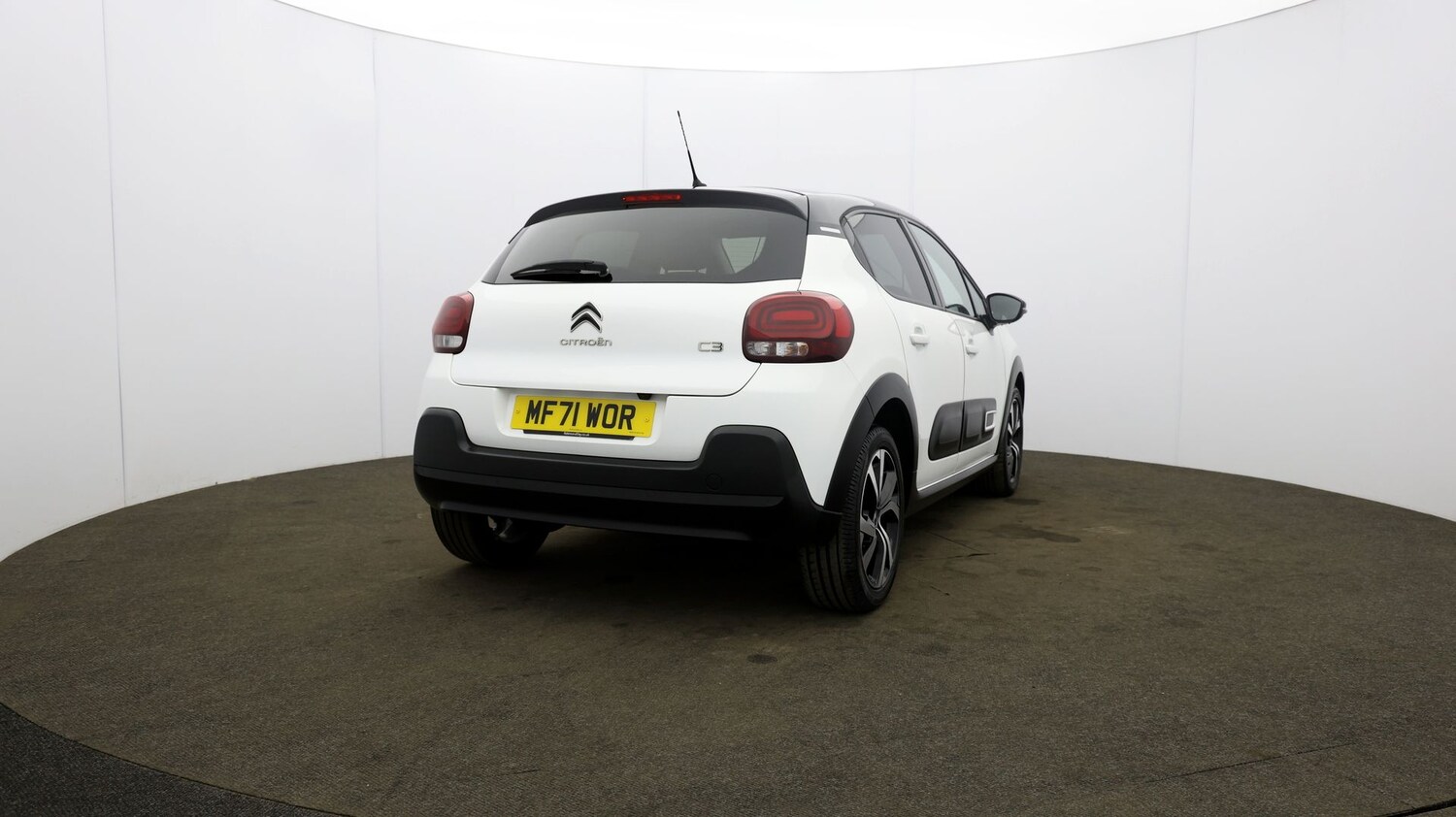 Used Citroen C3 for sale - 76809836: Photo 54