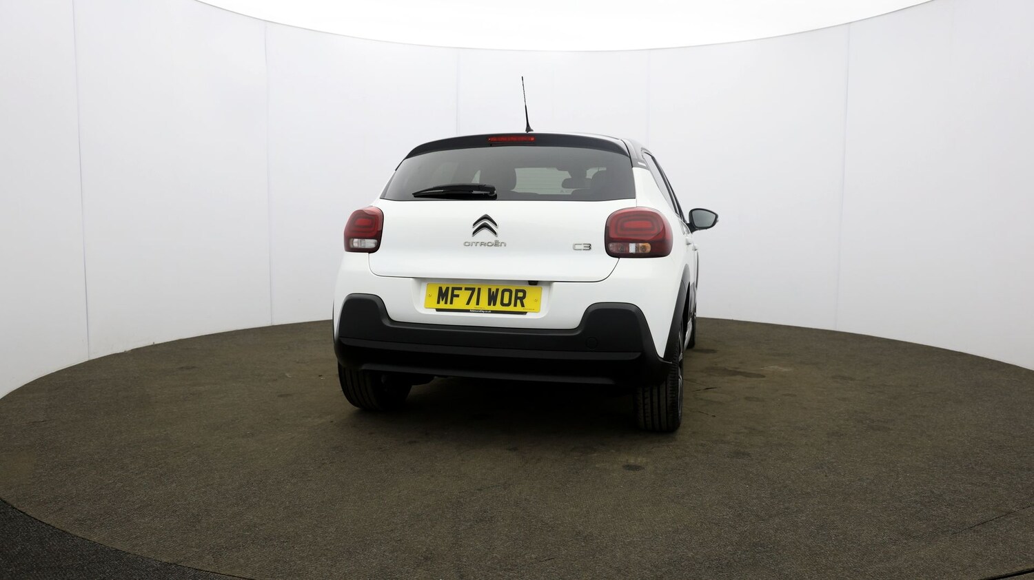 Used Citroen C3 for sale - 76809836: Photo 55