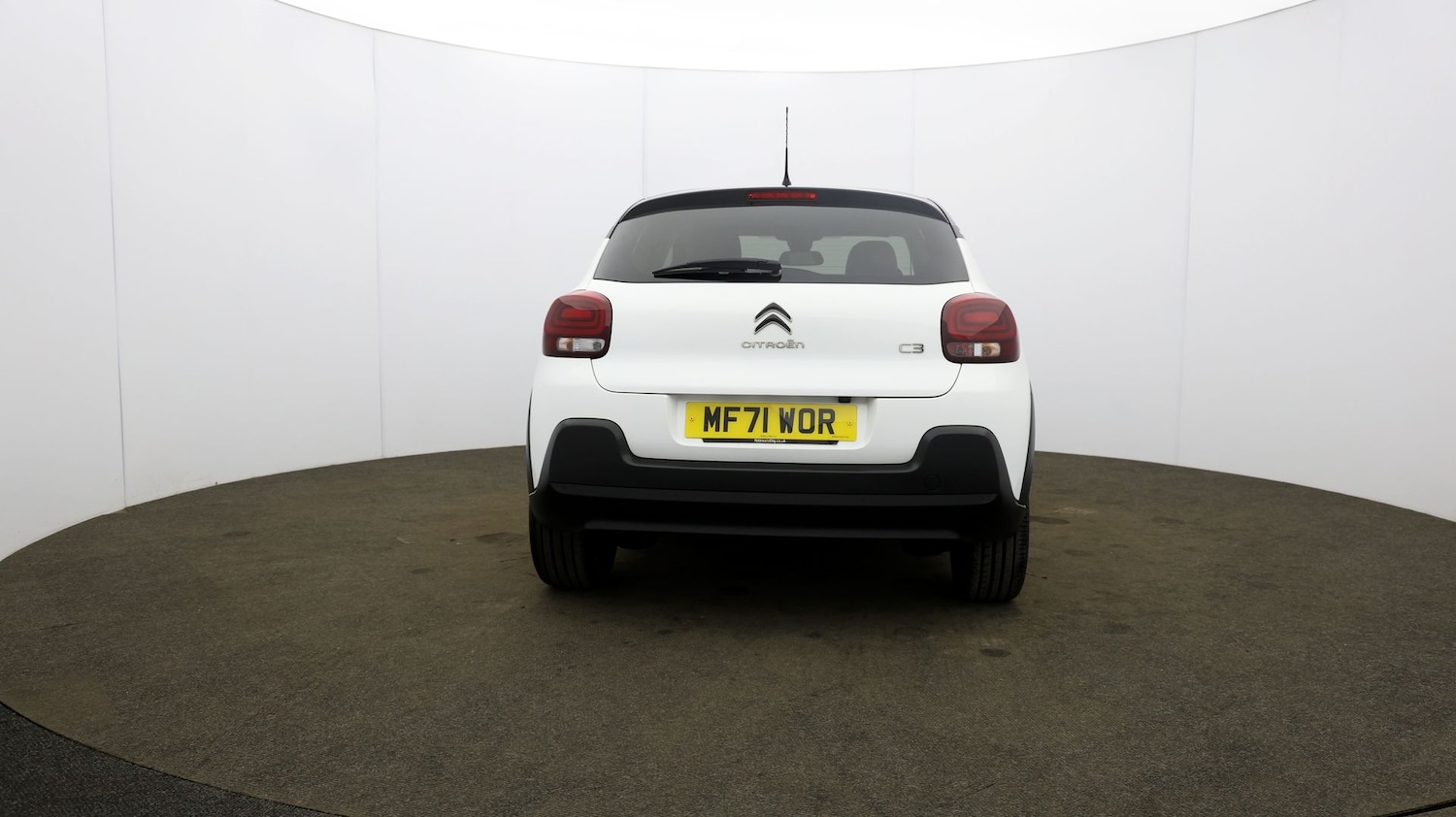 Used Citroen C3 for sale - 76809836: Photo 56