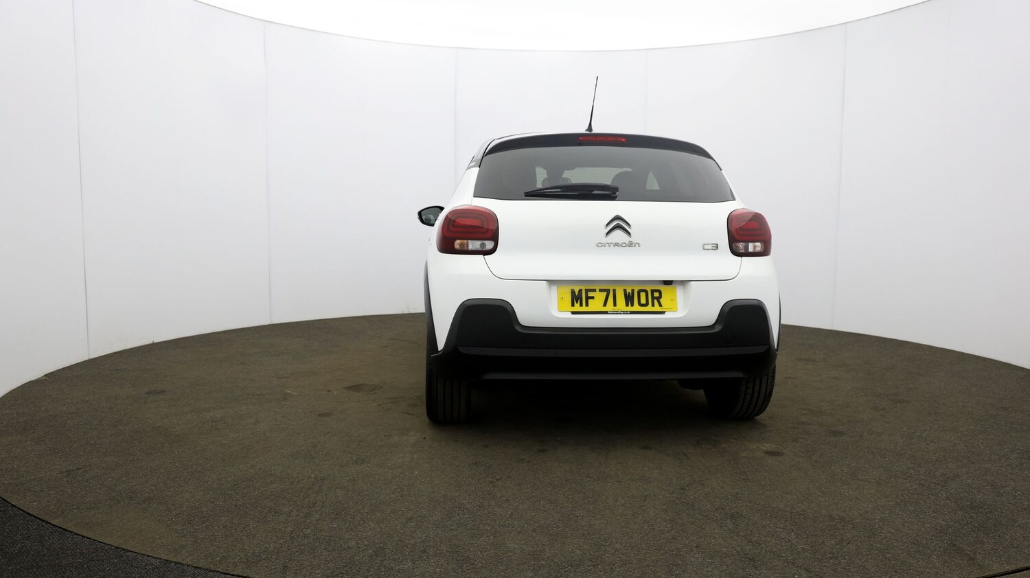Used Citroen C3 for sale - 76809836: Photo 57