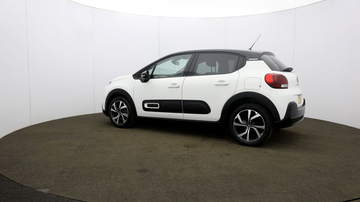 Used Citroen C3 for sale - 76809836: Photo 60