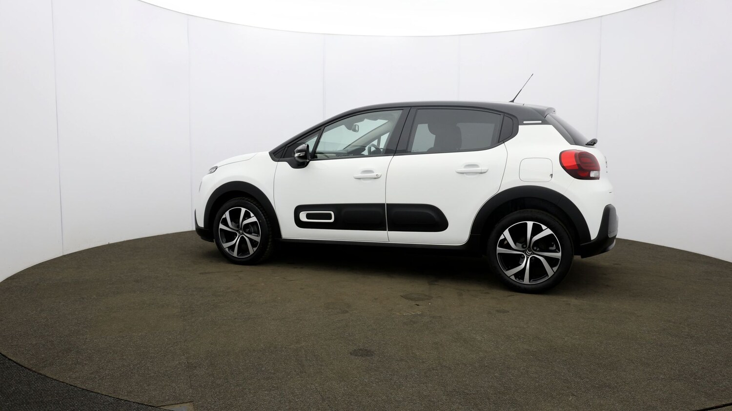 Used Citroen C3 for sale - 76809836: Photo 61