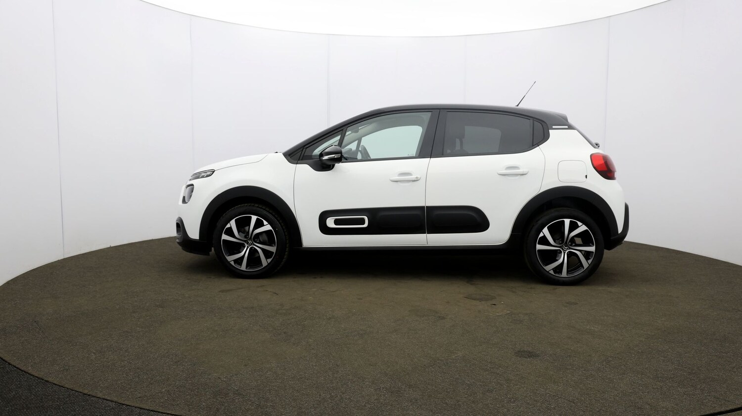 Used Citroen C3 for sale - 76809836: Photo 63