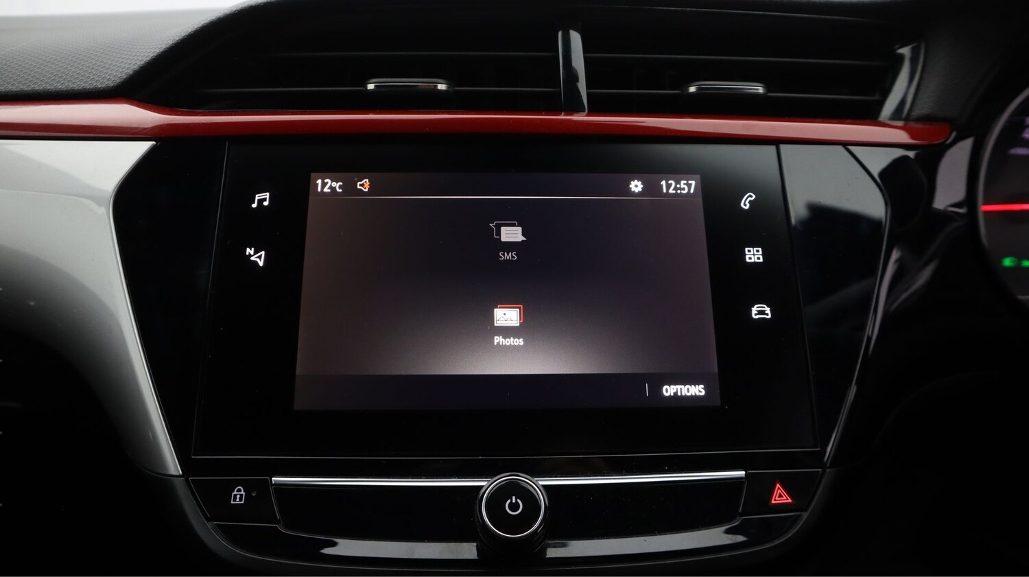 Used Vauxhall Corsa 2020 for sale - 77610164: Photo 11