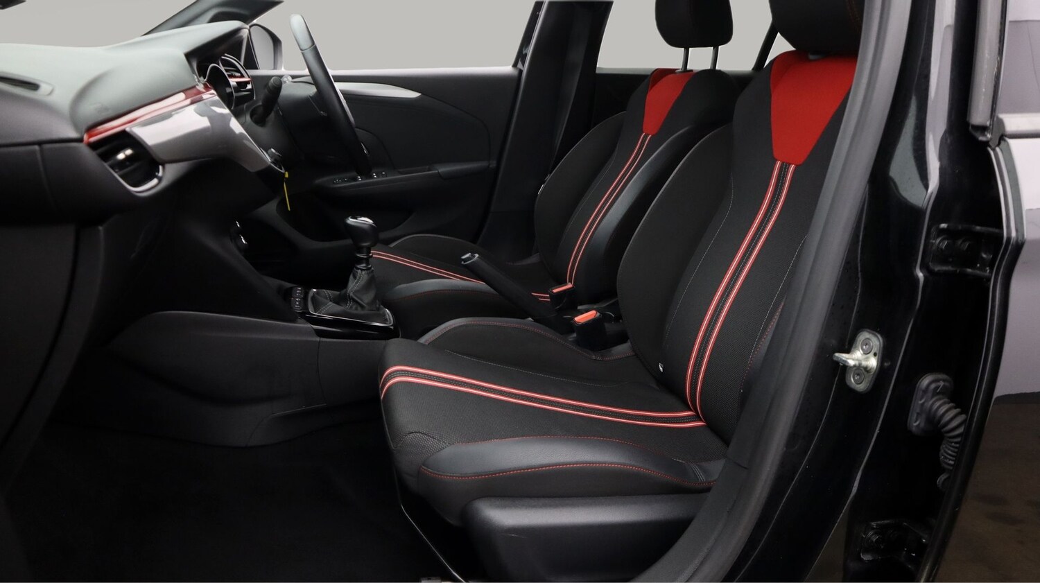 Used Vauxhall Corsa 2020 for sale - 77610164: Photo 14