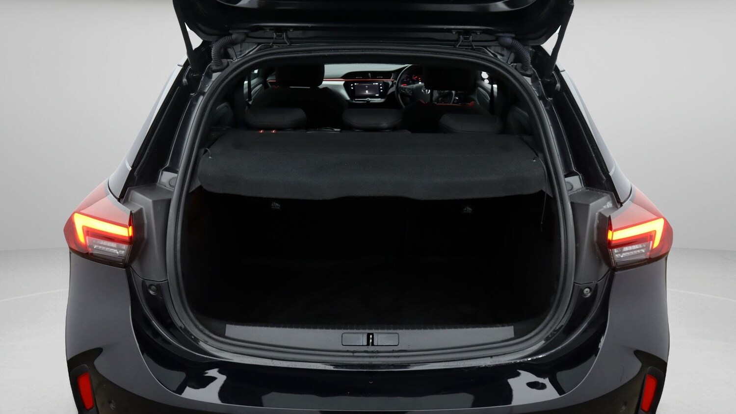 Used Vauxhall Corsa 2020 for sale - 77610164: Photo 17