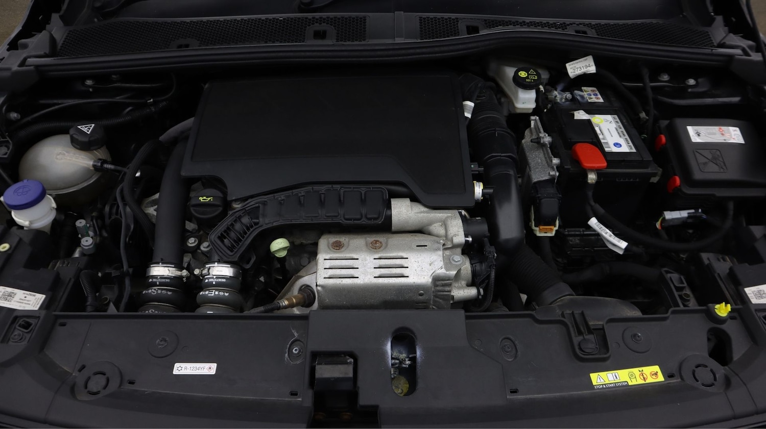 Used Vauxhall Corsa 2020 for sale - 77610164: Photo 19