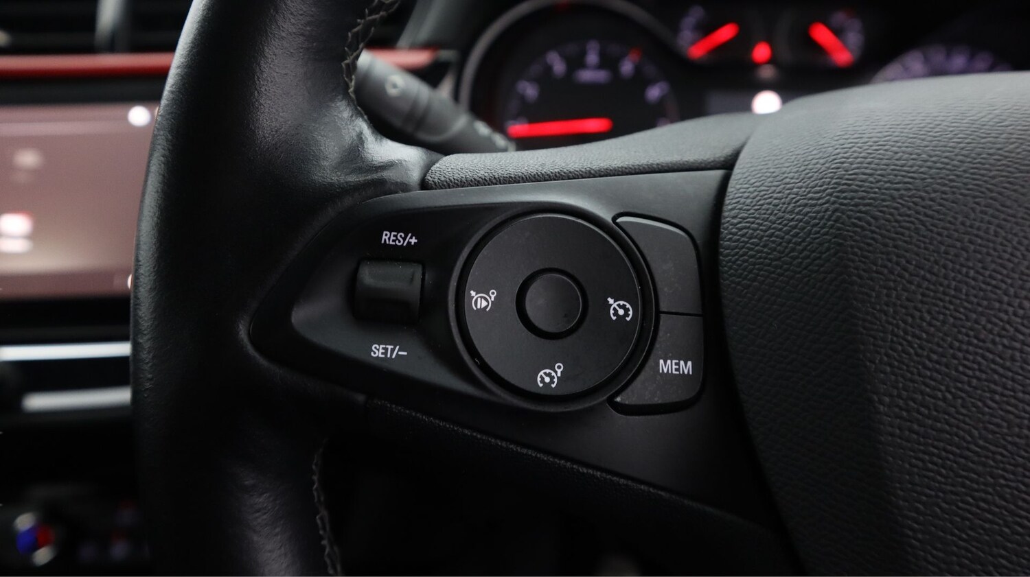 Used Vauxhall Corsa 2020 for sale - 77610164: Photo 21