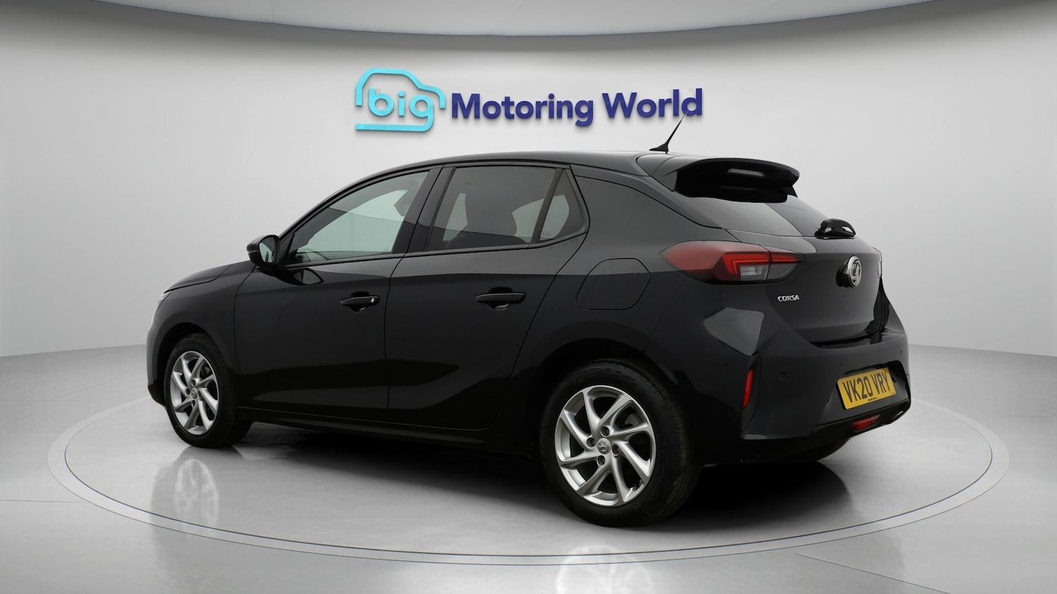 Used Vauxhall Corsa 2020 for sale - 77610164: Photo 5