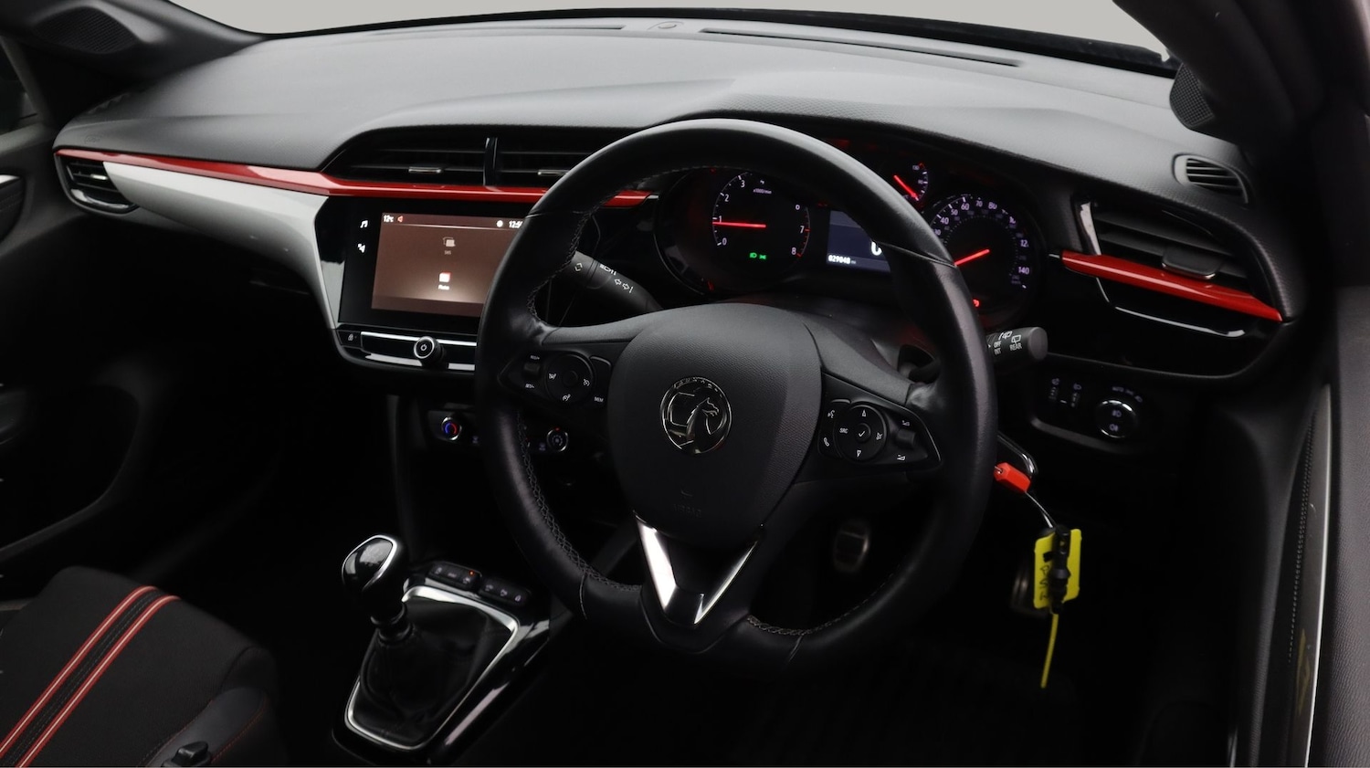 Used Vauxhall Corsa 2020 for sale - 77610164: Photo 9